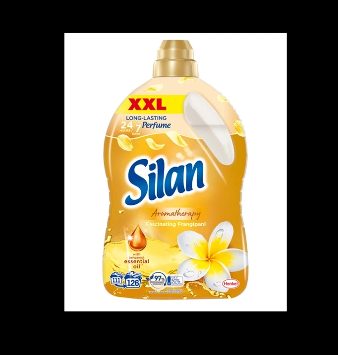 Balsam Rufe 2772 ml Frangipani 126 Spalari Silan